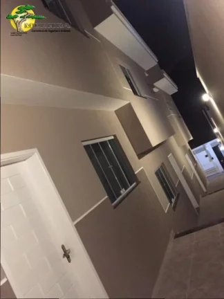 Imagem SOBRADO EM CONDOMÍNIO FECHADO PARA VENDA NO HORTO FLORESTAL.