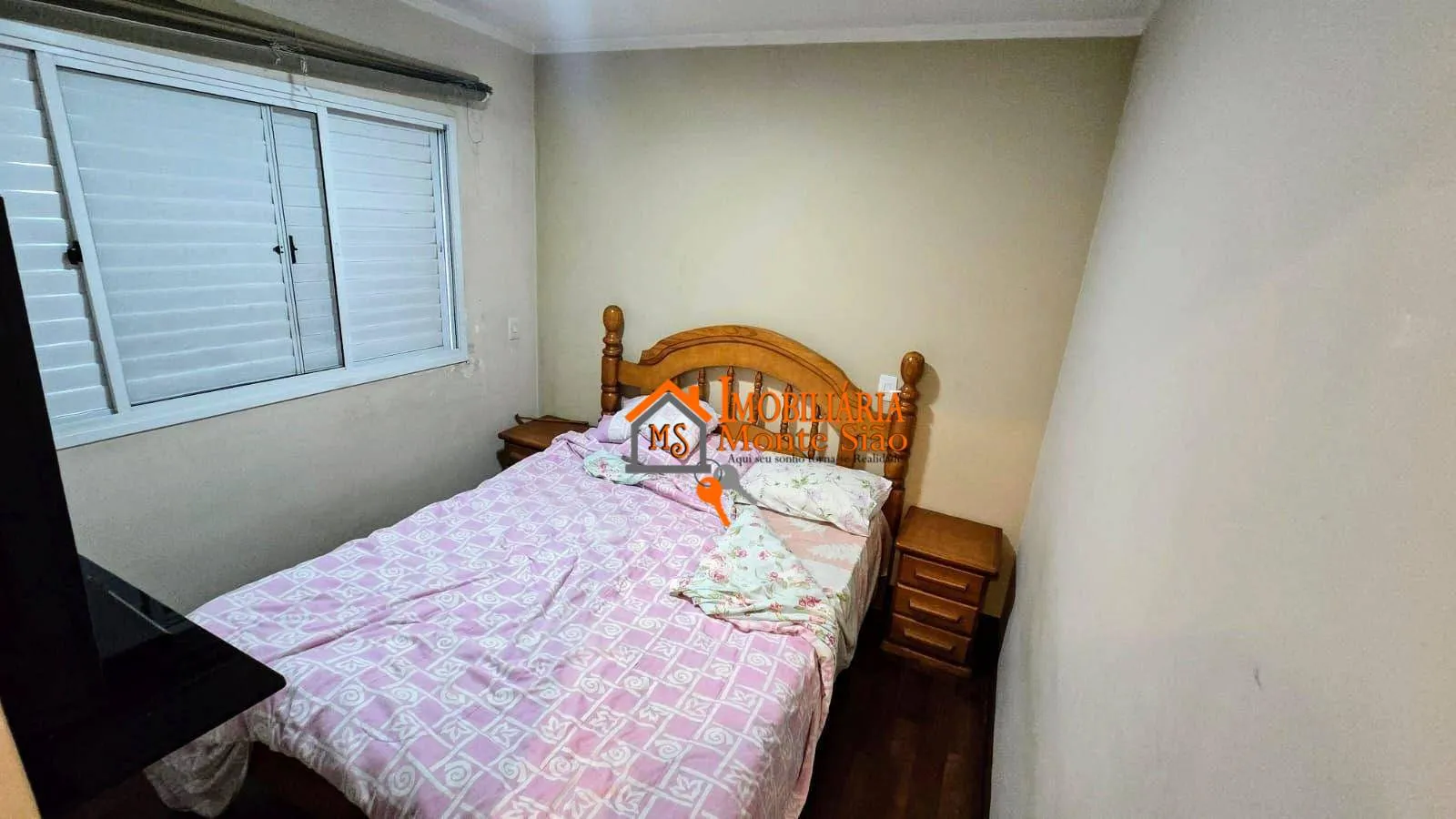 Imagem Apartamento à venda, 134 m² por R$ 1.449.999,00 - Vila Augusta - Guarulhos/SP