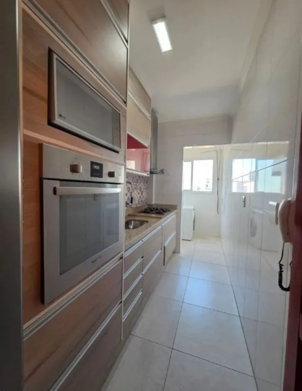 Imagem APARTAMENTO COM 66,00 m² - GUILHERMINA - PRAIA GRANDE SP