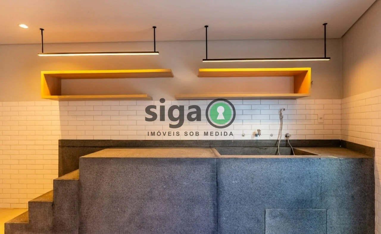 Imagem Apartamento para venda na Vila Mascote, São Paulo - SP