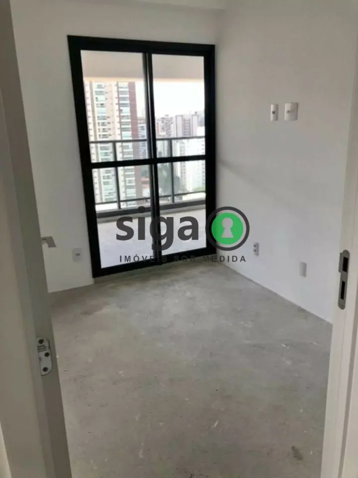 Imagem Apartamento à venda, 3 Quartos, 2 Vagas, 84m², Brooklin - SP