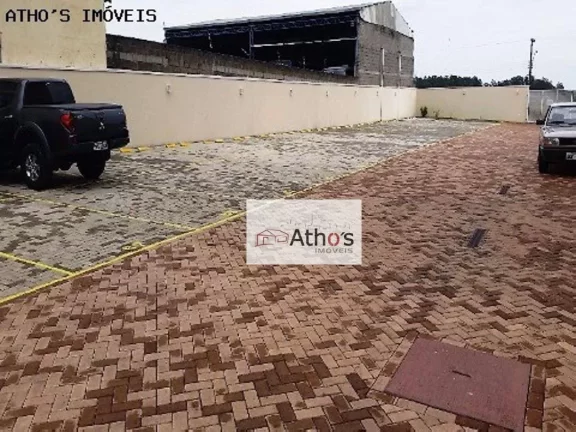 Imagem Apartamento Residencial à venda, Centro, Monte Mor