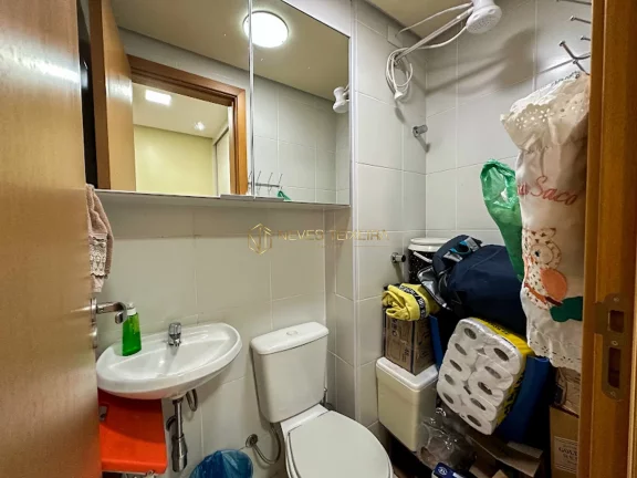 Imagem APARTAMENTO RESIDENCIAL em BRASÍLIA - DF, ÁGUAS CLARAS