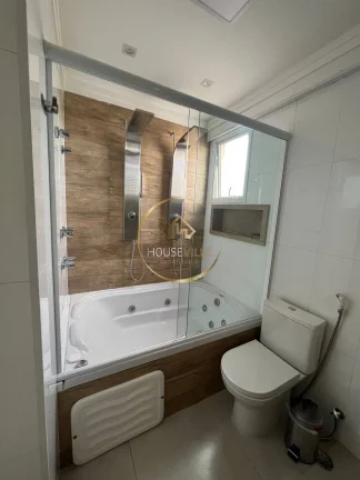 Imagem Apartamento, 3 Dormitórios suítes,156m², Splendor Blue, Sjc.
