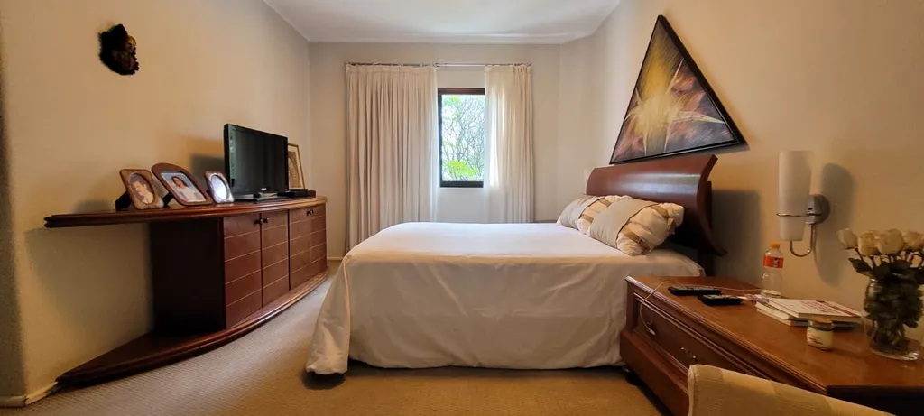 Imagem Apartamento à venda em São Paulo, Campo Belo, com 4 quartos, 1000m2