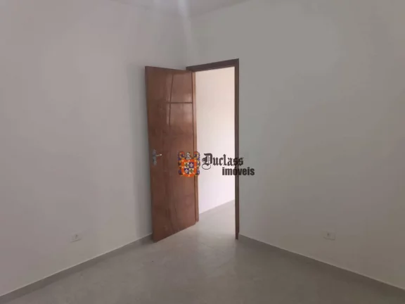 Imagem Casa com 2 dormitórios à venda, 55 m² por R$ 270.000,00 - Umuarama Parque Itanhaém - Itanhaém/SP