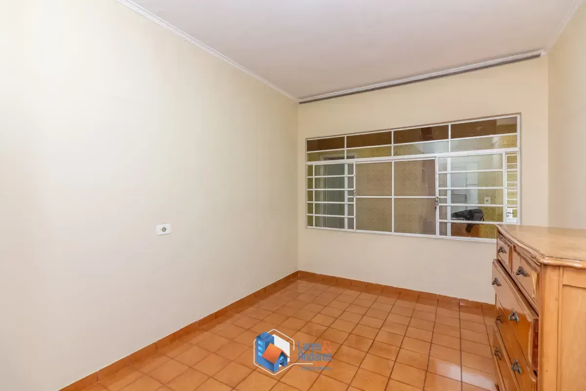 Imagem Casa para venda em Vila Ema com 2 quartos, 202m²