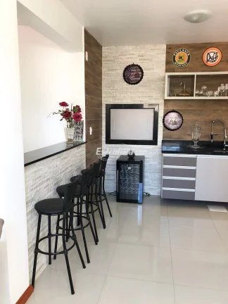 Imagem Amplo apartamento Duplex em localização privilegiada!