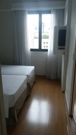 Imagem Flat para VENDA em Jardim Paulista - Ninety 33m²