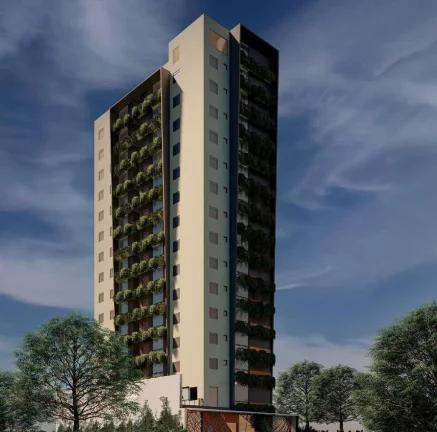 Imagem Apartamento à venda no bairro Mooca - São Paulo/SP