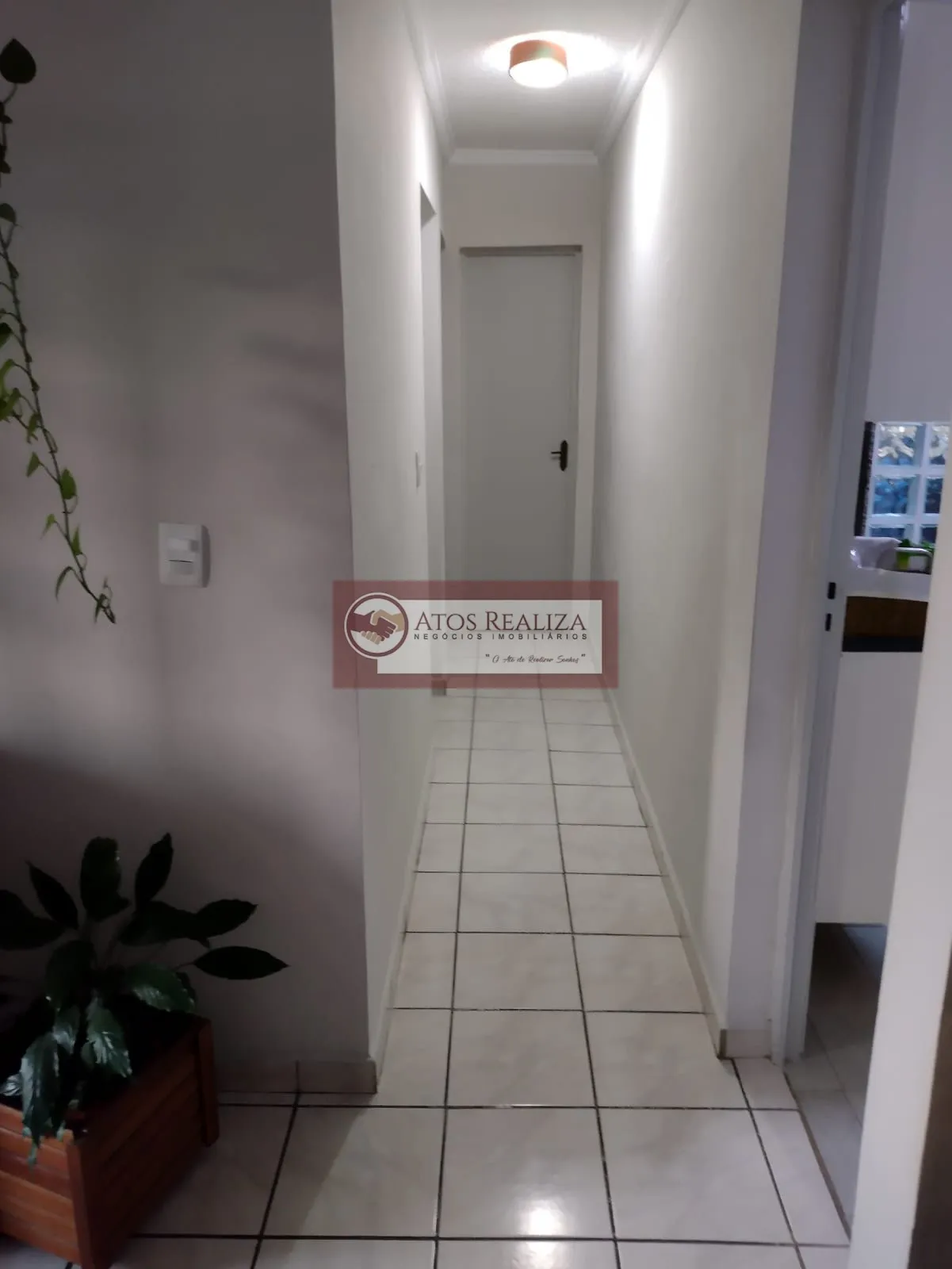 Imagem Apartamento em Jordanopolis Cidade Dutra - SP: 62m², 2 quartos e 1 banheiro por R$270.000