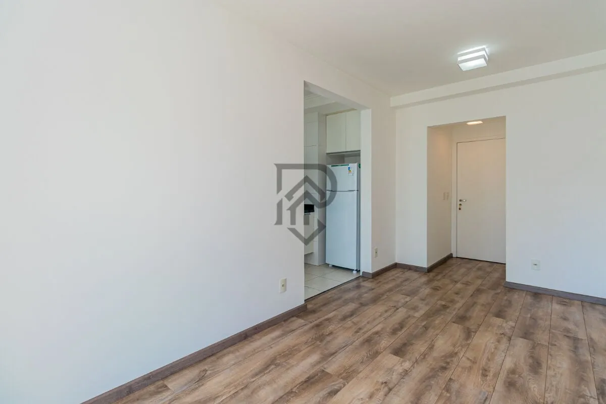 Imagem Apartamento Sky Campo Belo pronto para morar