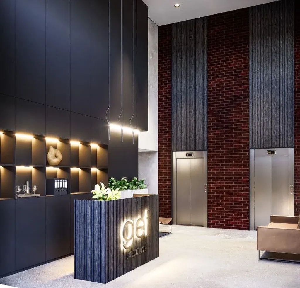 Imagem Get Home Design - Residencial - Get Home Design - Residencial