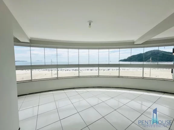 Imagem Apartamento Frente Mar para Venda em Balneário Camboriú, CENTRO, 4 dormitórios, 2 suítes, 5 banheiros, 2 vagas
