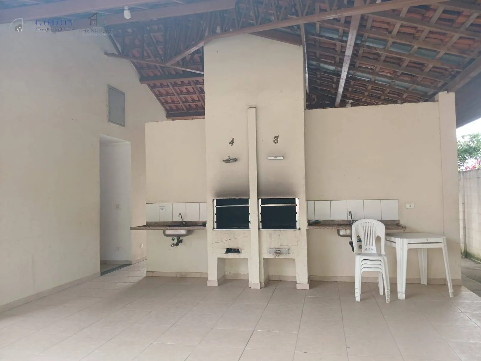 Imagem APARTAMENTO NO RESIDENCIAL ALTOS DO SANTANA - PREÇO EXCELENTE