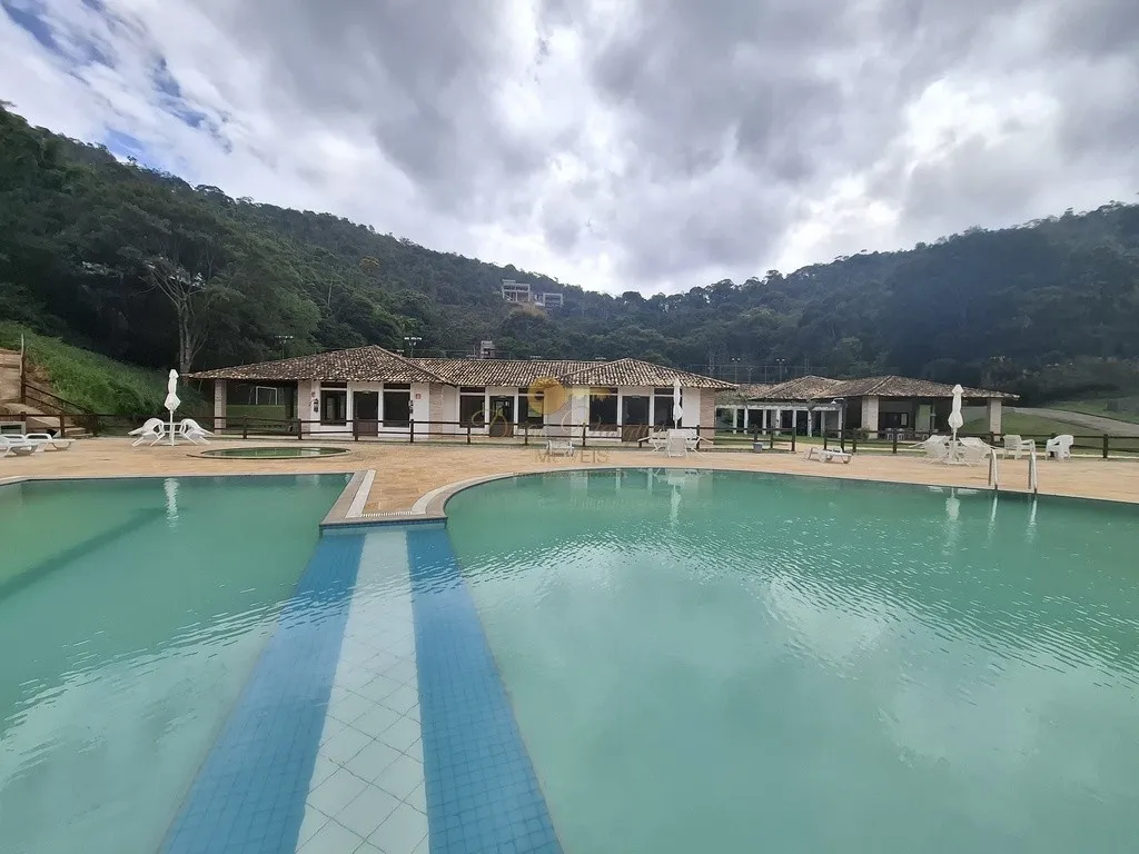 Imagem Terreno em Condomínio para Venda em Teresópolis / RJ no bairro Vargem Grande