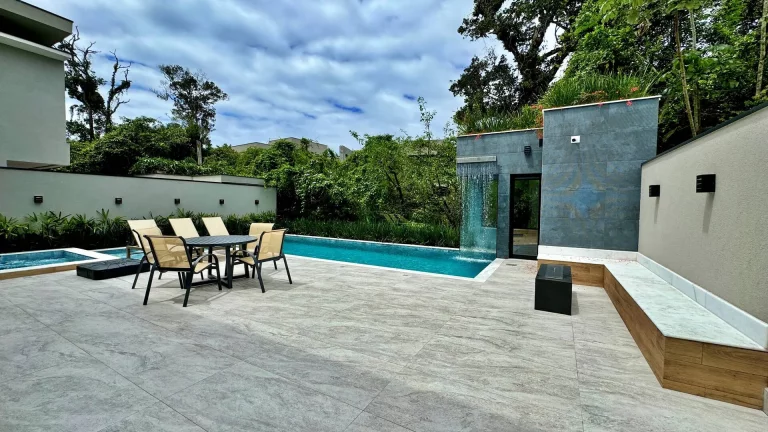 Imagem Casa com 6 suítes à venda, 506 m por R$ 13.500.000,00 - Riviera Módulo 11