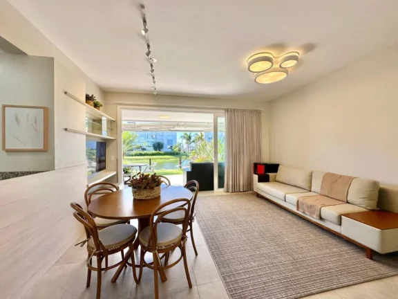 Imagem Apartamento 2 Dormitórios - Bairro Atlantida