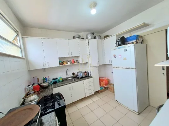 Imagem Apartamento com três quartos vista panorâmica a venda no canela