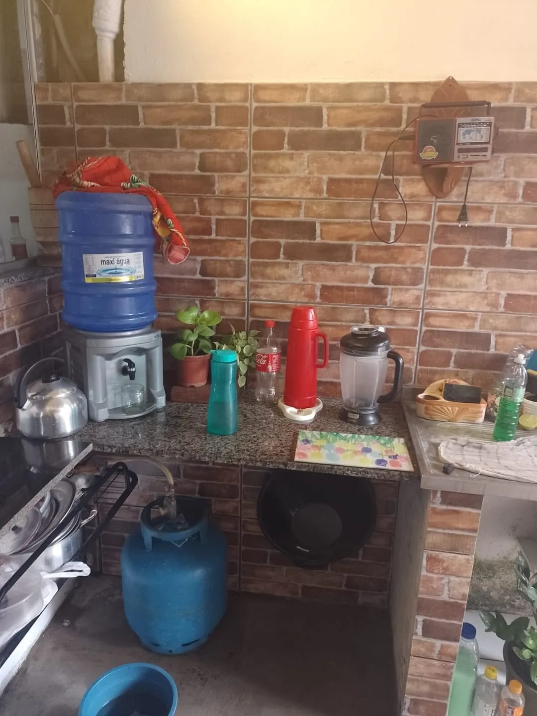 Imagem Casa à venda Centro, Potim - SP