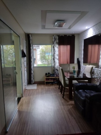 Casa de Condomínio com 3 Quartos à Venda, 86 m² em Cidade Salvador - Jacareí