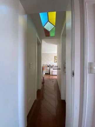 Imagem Apartamento com 2 dormitórios à venda, 53 m² por R$ 590.000,00 - Freguesia do Ó - São Paulo/SP