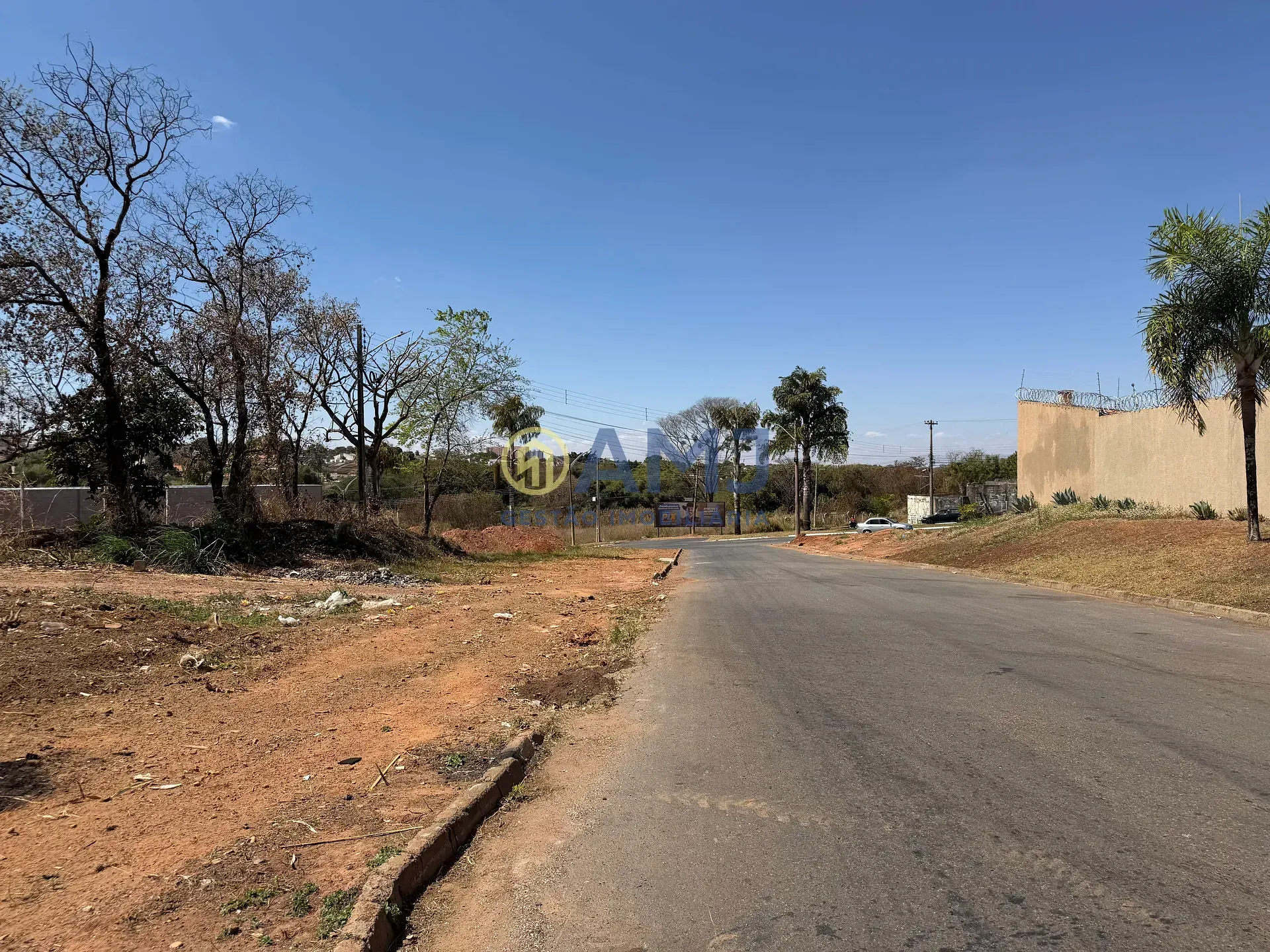 Imagem ÁREA À VENDA | 5.124,90 m² | CARDOSO CONTINUAÇÃO - APARECIDA DE GOIÂNIA
