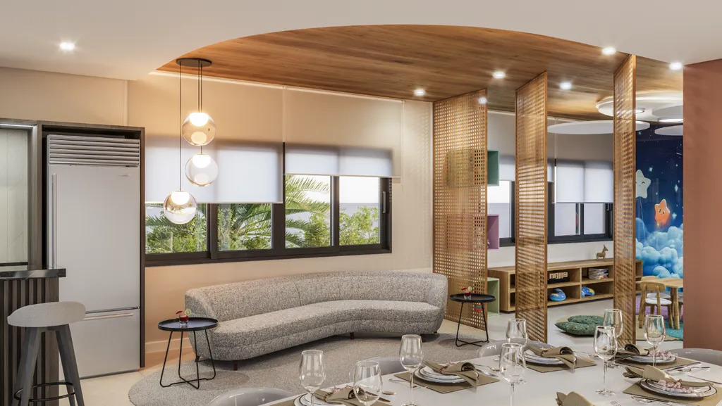 Imagem Apartamento em Olaria