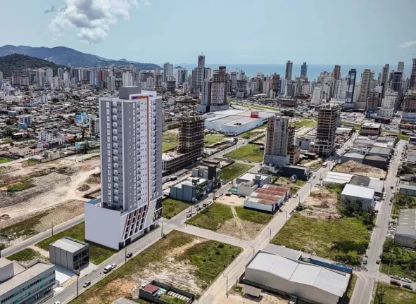 Imagem Everett Residence - Apartamento à venda no bairro Jardim Praia Mar - Itapema/SC