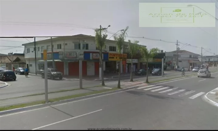 Foto do imóvel Lojas para locação em Praia Grande no bairro Vila Tupi em Av. Pres. Kennedy,- Vila Tupi, Praia Grande - SP,