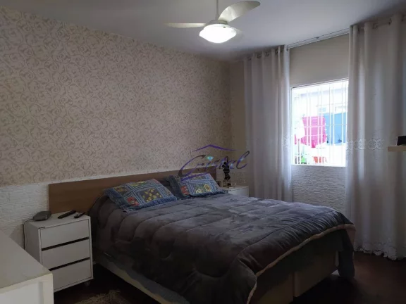 Imagem Casa TÉRREA em condomínio a 900 metros do metrô Butantã