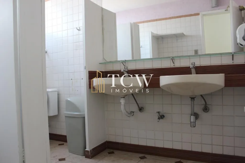Imagem Sala comercial à venda no bairro Pinheiros - São Paulo/SP, Zona Sul