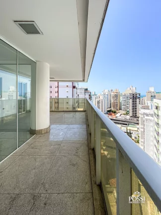 Imagem Apartamento Alto Padrão 4 quartos sendo 3 suítes (1 reversível)