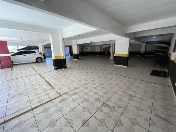 Imagem Apartamento com 3 dorms, Canto do Forte, Praia Grande - R$ 770 mil, Cod: 2507