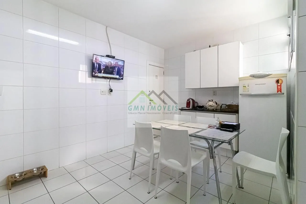 Imagem Apartamento duplex a venda, 156m², 3 quartos, Copacabana, RJv