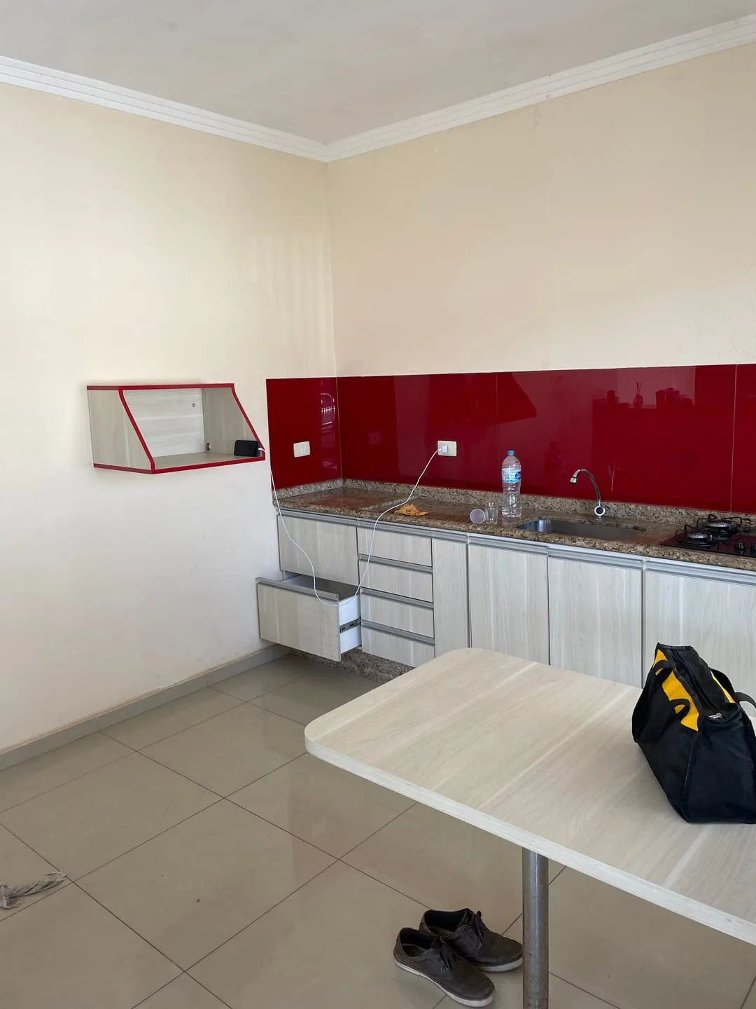 Foto do imóvel Casa à venda 3 Quartos, 1 Suite, 2 Vagas, 300M², Parque das Nações, Pindamonhangaba - SP