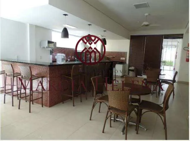 Imagem Apartamento à venda, no Spazio Calabria em Campinas, Vila João Jorge, com 3 quartos, 72m2
