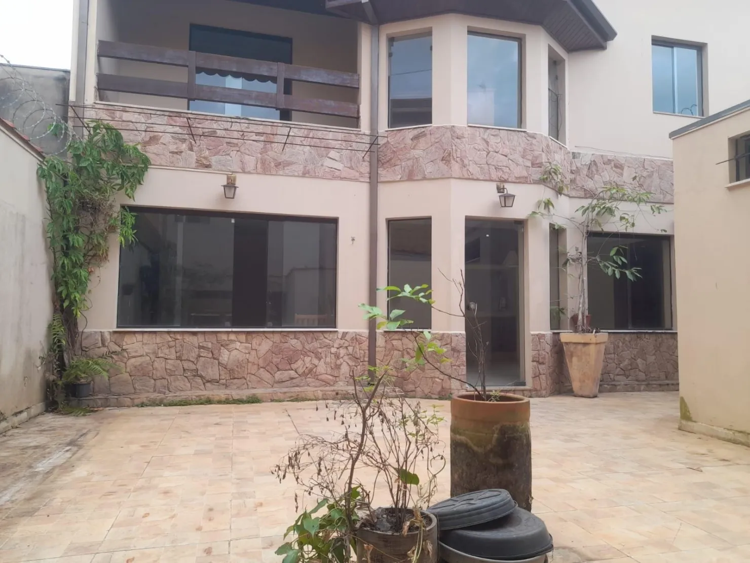 Imagem Excelente Oportunidade - Imóvel Residencial e Comercial em um só lugar