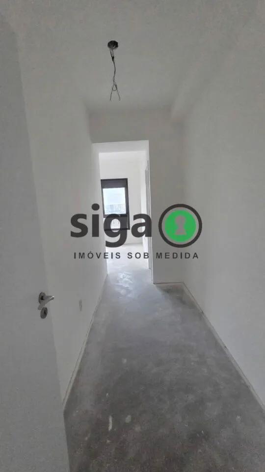 Imagem Cobertura Duplex de 196 m² no EZ Parque da Cidade - Sofisticação, Design e Tecnologia