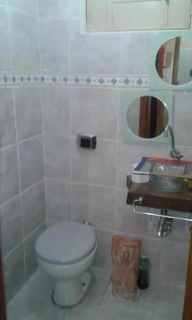 Imagem 3 dormitórios com garagem no Menino Deus.