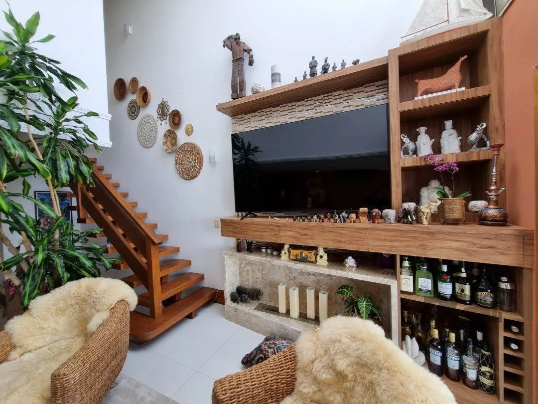 Imagem Casa de Condomínio em Vila Conceição