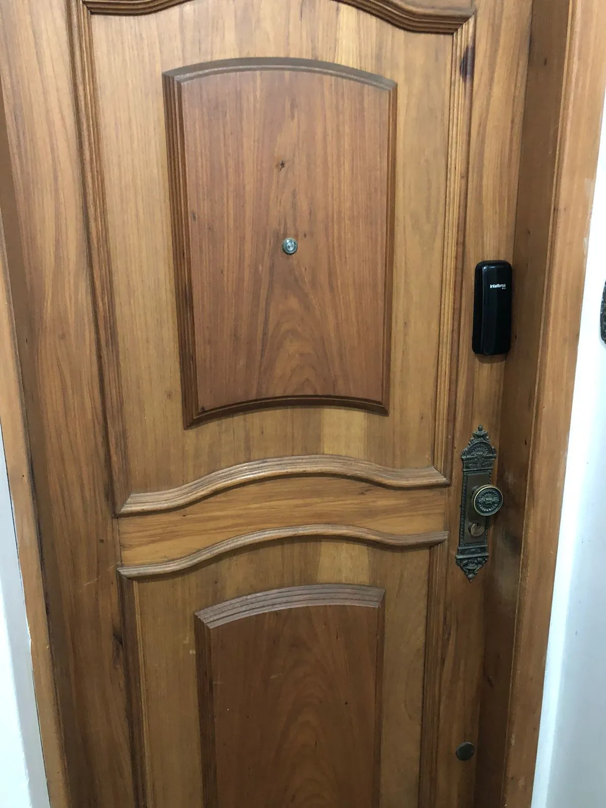 Imagem Apartamento em Centro Histórico