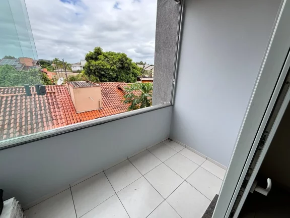 Imagem Apartamento de 2 quartos no Centro de Sapiranga próximo a tudo e com garagem coberta