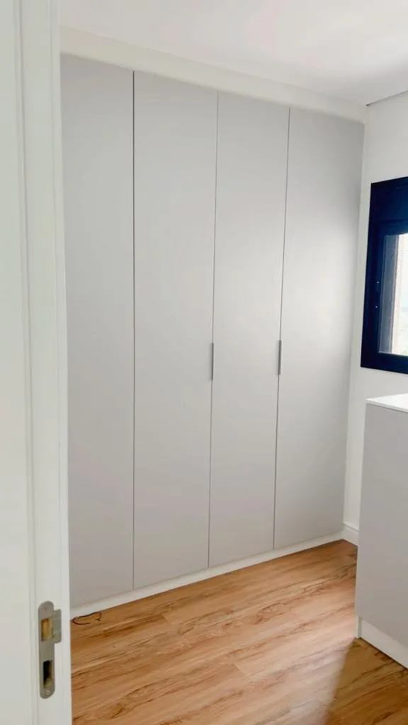 Imagem APARTAMENTO EM CONDOMINIO FECHADO COM 129M².
