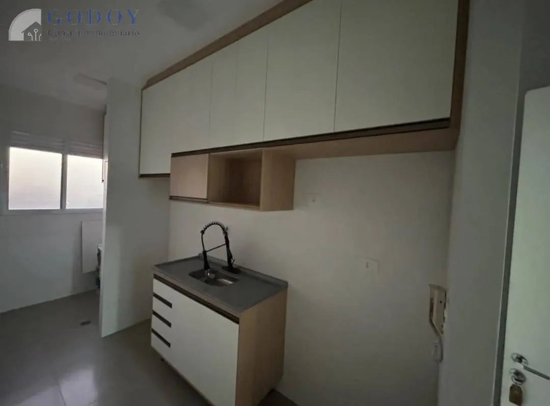 Foto do imóvel Apartamento Térreo - Taubaté