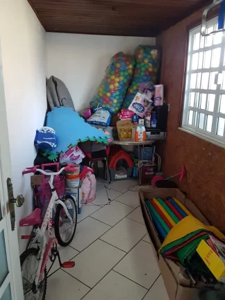 Imagem CASA RESIDENCIAL em RIO DE JANEIRO - RJ, CAMPO GRANDE