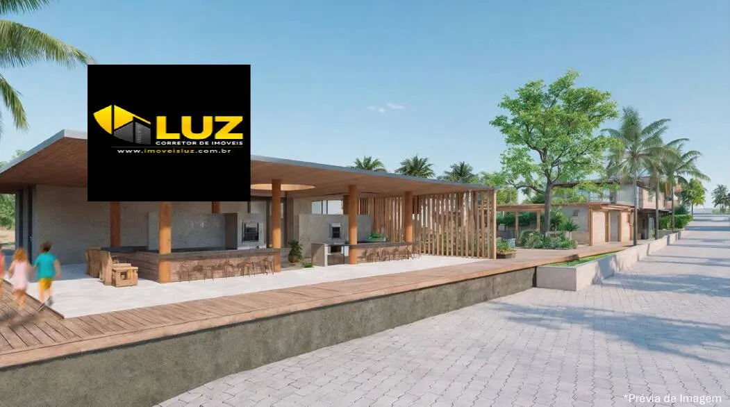 Imagem LANÇAMENTO EXCLUSIVO ÀS MARGENS DA LAGOA DO CATU - AQUIRAZ/CE