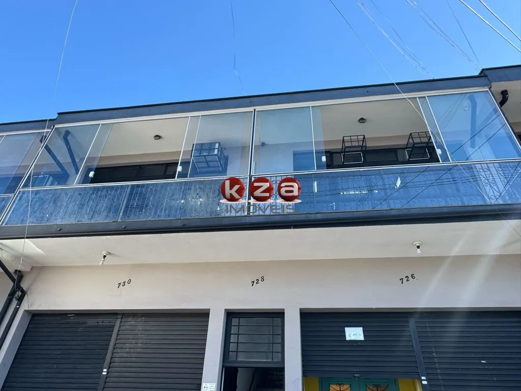 Imagem Sala Comercial Mobiliada para Locação no Bairro Castelo ? Localização Privilegiada em Valinhos!