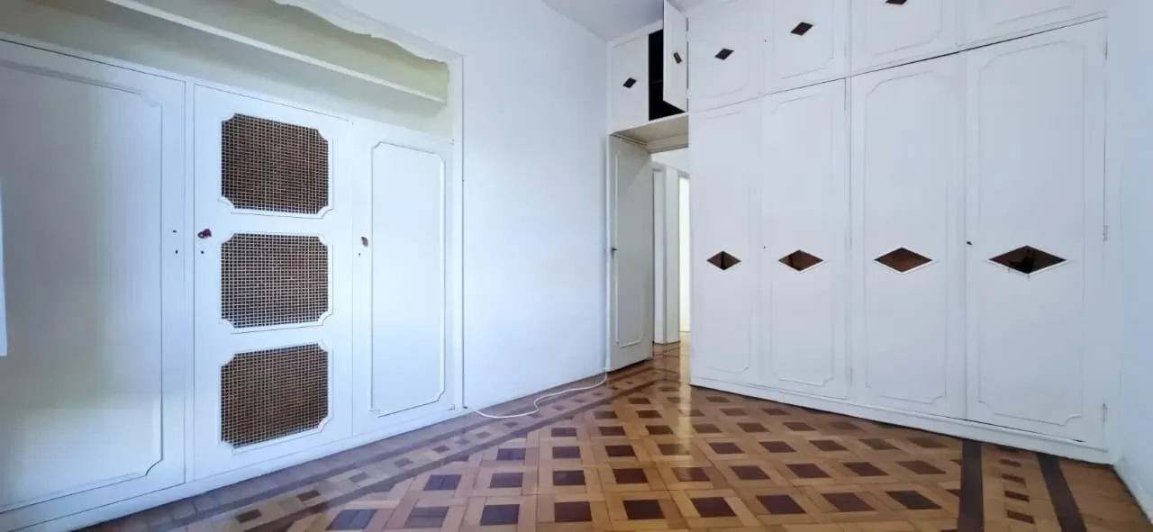 Imagem Apartamento à venda no bairro Laranjeiras em Rio de Janeiro/RJ