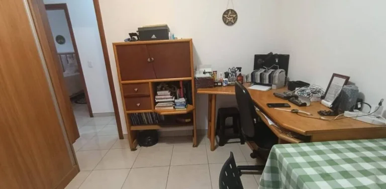 Imagem Cobertura 4 quartos, suíte, 02 vagas, reformada, Bairro Jardim America!!!